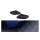 Splitter Audi R8 4S Rear Side Gloss Black