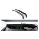 Spoiler Cap Audi Q7 4M S-Line Gloss Black