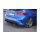 Diffuser Ford Focus IV ST-Line Rear Valance with exhaust Multilink ABS