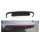 Diffuser Skoda Octavia III Facelift RS Rear Valance v.2 Gloss Black