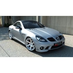 Bodykit Mercedes-Benz SLK R171 AMG 204 Look