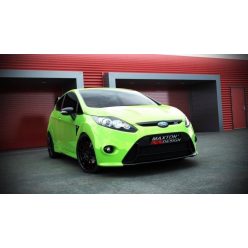 Bodykit Ford Fiesta VII RS Look