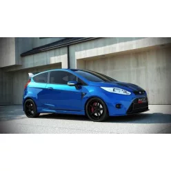 Bodykit Ford Fiesta VII Facelift RS Look