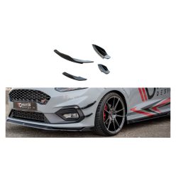 Canards Ford Fiesta VIII ST ST-Line v.2