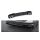 Diffuser Audi A7 C8 Facelift S-Line Rear Valance + Exhaust Ends Imitation Chrome