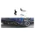 Splitter Volkswagen Golf 7 Facelift R Rear Side Racing Durability Black