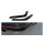 Splitter BMW 4 F32 M-Pack Rear Side v.1 Gloss Black