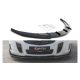 Splitter Opel Insignia Mk. 1 OPC Facelift Front v.1 Gloss Black