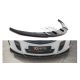 Splitter Opel Insignia Mk. 1 OPC Facelift Front v.2 Gloss Black