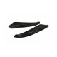Splitter BMW 5 F07 Rear Side Gloss Black