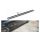 Diffuser BMW 5 E39 M-Pack Side Skirts Gloss Black