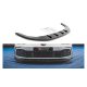 Splitter Volkswagen Golf 8 GTI GTE R-Line Front Gloss Black