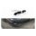 Diffuser BMW 5 E39 M-Pack Front Bumper Gloss Black