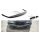 Diffuser BMW 5 E39 M-Pack Front Bumper + Splitter Gloss Black