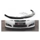 Splitter Lexus IS II F Front v.2 Gloss Black