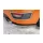 Splitter Ford Focus II ST Rear Side Gloss Black
