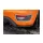 Splitter Ford Focus II ST Rear Side v.2 Gloss Black