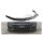 Splitter Porsche Panamera Turbo 970 Facelift Front v.1 Gloss Black