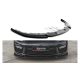 Splitter Porsche Panamera Turbo 970 Facelift Front v.1 Gloss Black