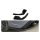 Splitter Ford Focus III RS Rear Side Gloss Black