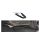 Splitter Porsche Panamera Turbo 970 Facelift Rear Side Gloss Black