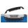 Diffuser Hyundai I30 III N Rear Valance v.3 Gloss Black