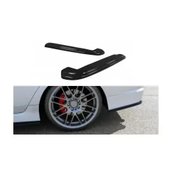Splitter Honda Accord VII Type-S Rear Side Gloss Black