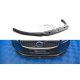 Splitter Volvo S60 III R-Design Front v.2 Gloss Black