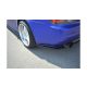 Splitter Honda S2000 Rear Side Gloss Black