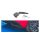 Splitter Skoda Kamiq Rear Side Gloss Black
