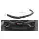 Splitter Mercedes-Benz V W447 Facelift Front v.1 Gloss Black