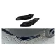 Splitter Mazda 3 I MPS Rear Side Gloss Black