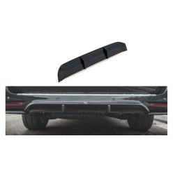  Diffuser Mercedes-Benz V W447 Facelift Rear Valance AMG-Line Gloss Black