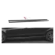 Diffuser Mercedes-Benz V Long W447 Facelift Side Skirts Gloss Black