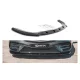 Splitter Mercedes-Benz V W447 Facelift Front v.2 Gloss Black