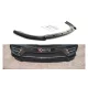 Splitter Mercedes-Benz V W447 Facelift Front v.3 Gloss Black