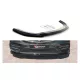 Splitter Mercedes-Benz V W447 Facelift Front v.4 Gloss Black
