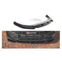 Splitter Skoda Karoq I Sportline Front Gloss Black