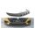 Splitter Volkswagen Arteon R-Line Front Racing Durability Black