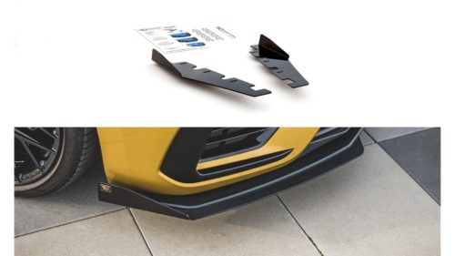 Flaps Volkswagen Arteon R-Line Gloss Black