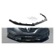 Splitter Renault Megane Mk.4 GT-Line Front Gloss Black