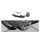 Splitter Renault Megane Mk.4 GT-Line Rear Side Gloss Black