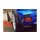 Splitter Mini Cooper R56 JCW Rear Side v.1 Gloss Black