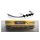 Diffuser Volkswagen Arteon R-Line Rear Valance + Flaps Black-Red Racing Durability