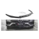 Splitter Mercedes-Benz CLA 35 Aero C118 Front v.2 Gloss Black
