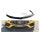 Splitter Mercedes-Benz A W177 A45 S Aero Pack Front v.1 Gloss Black