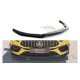 Splitter Mercedes-Benz A W177 A45 S Aero Pack Front v.1 Gloss Black