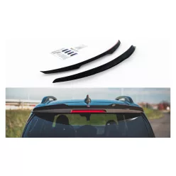 Spoiler Cap Mini Countryman II F60 JCW Gloss Black