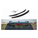 Spoiler Cap Mini Countryman II F60 JCW Gloss Black