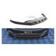 Splitter Volkswagen Passat B8 Front v.2 Gloss Black